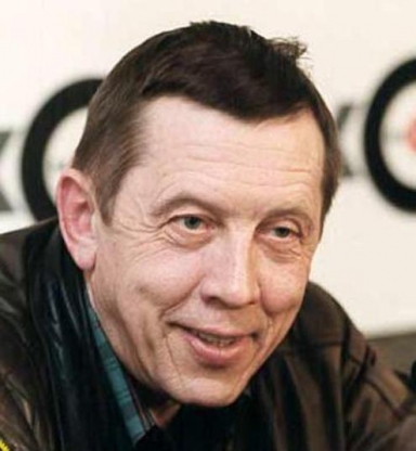 Валерий Золотухин скончался в Москве на 72-м году жизни.