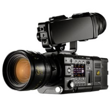 SONY F5 ХАКНУТА, ТЕПЕРЬ ОНА МОЖЕТ ПИСАТЬ 4K ВНУТРЬ КАМЕРЫ.