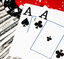 Студия Relativity расскажет об основании Мировой серии покера